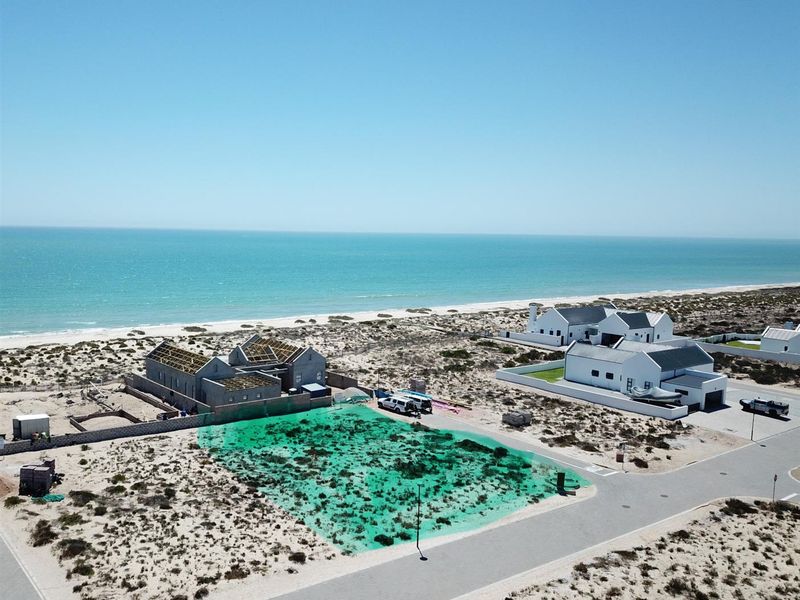 Vacant Land For Sale in Atlantic Waves Estate, Laaiplek, Velddrif - Photo 2