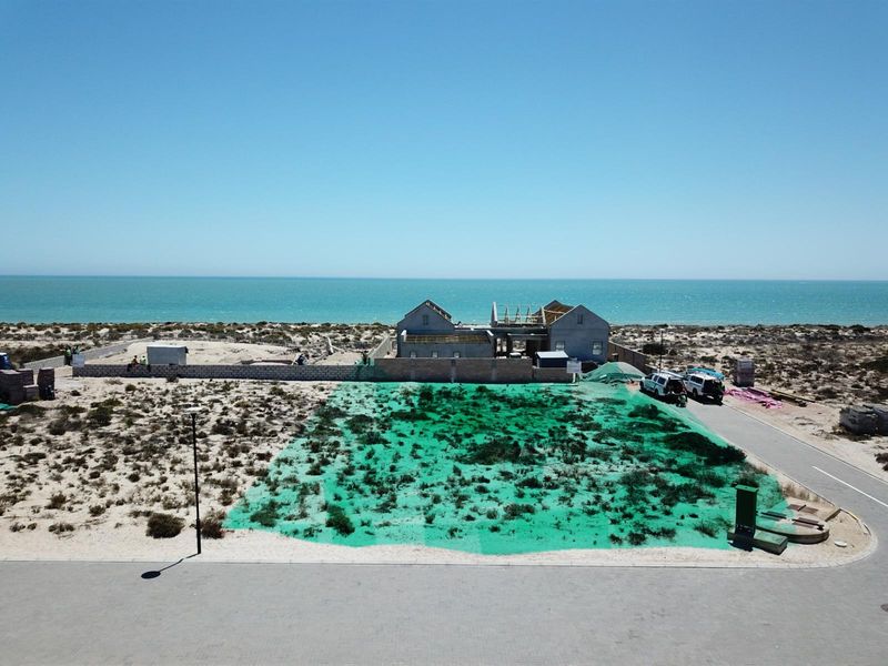 Vacant Land For Sale in Atlantic Waves Estate, Laaiplek, Velddrif - Photo 6