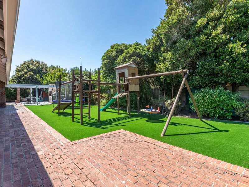 Modern Oasis in Dreyersdal, Tokai - Photo 7