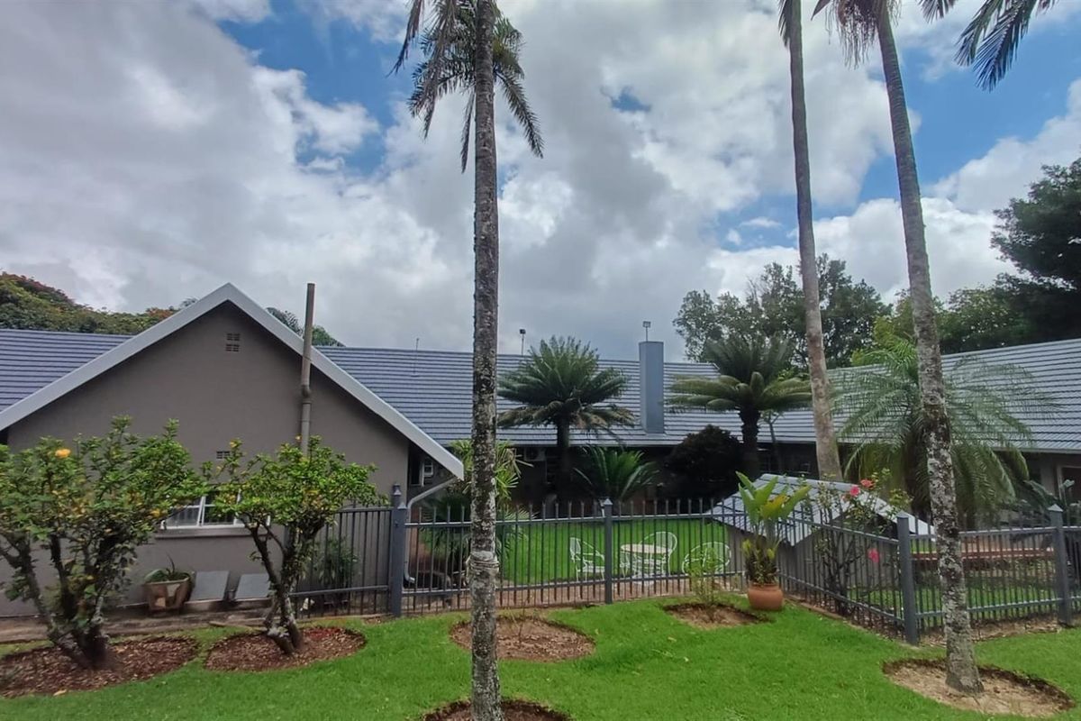 8.565Ha Smallholding with Maluma Avocados, Borehole, Outbuildings and Beautiful Family Home - Photo 2