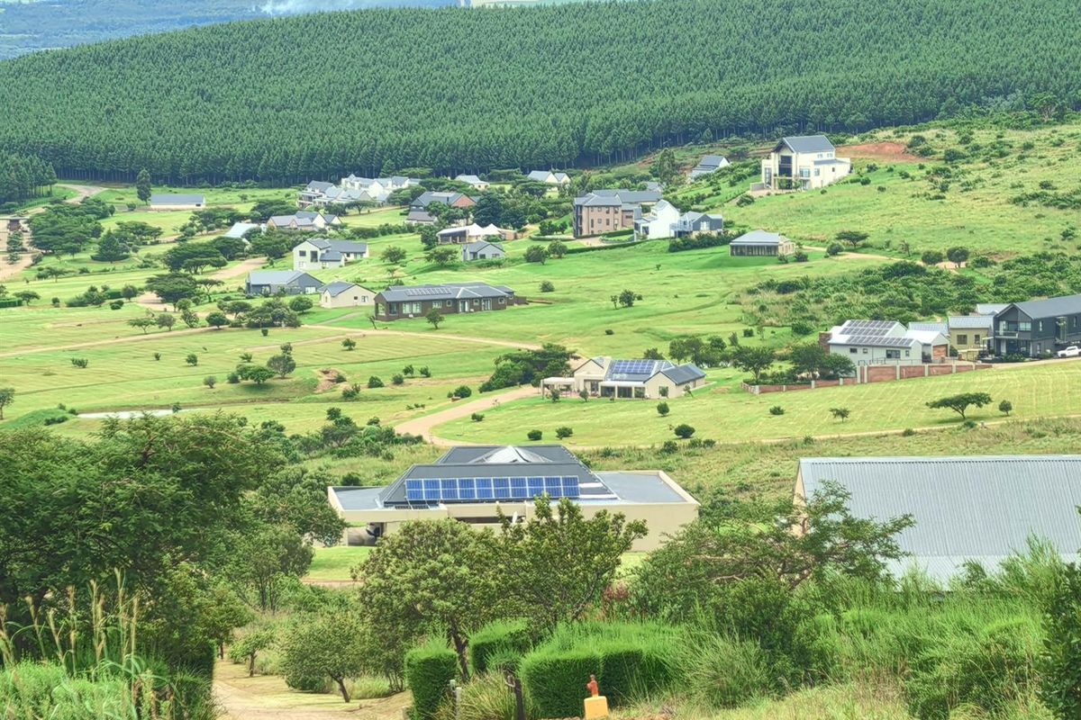 VACANT LAND IN VULINTABA COUNTRY ESTATE - Photo 5