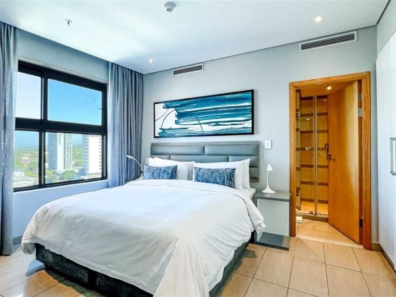 Exquisite Apartment For Sale in Umhlanga, KwaZulu Natal *No Transfer Duty* - Photo 8