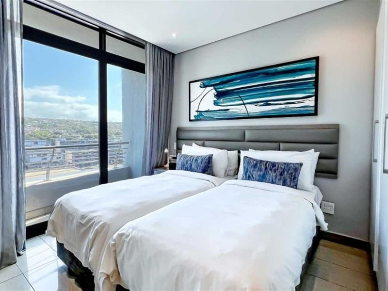 Exquisite Apartment For Sale in Umhlanga, KwaZulu Natal *No Transfer Duty* - Photo 9
