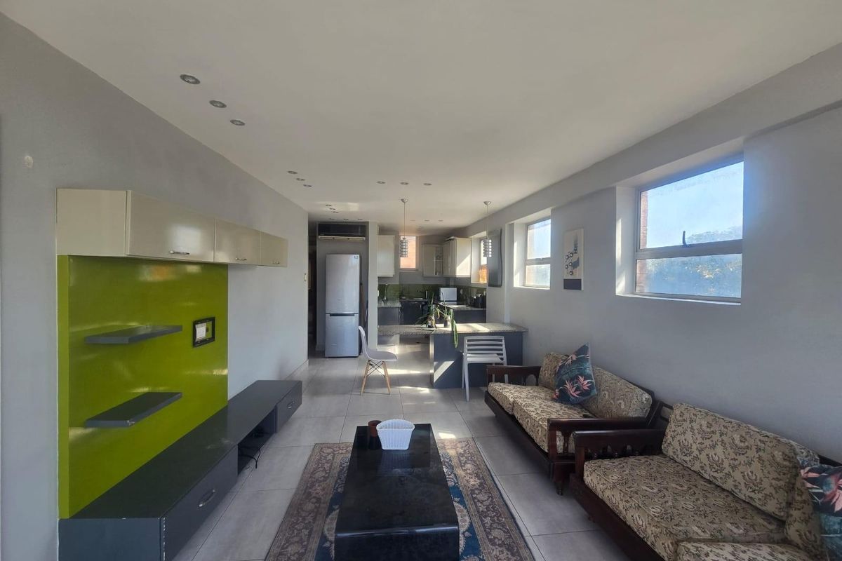 Apartment For Sale in North Beach, Durban, KwaZulu Natal - Photo 4