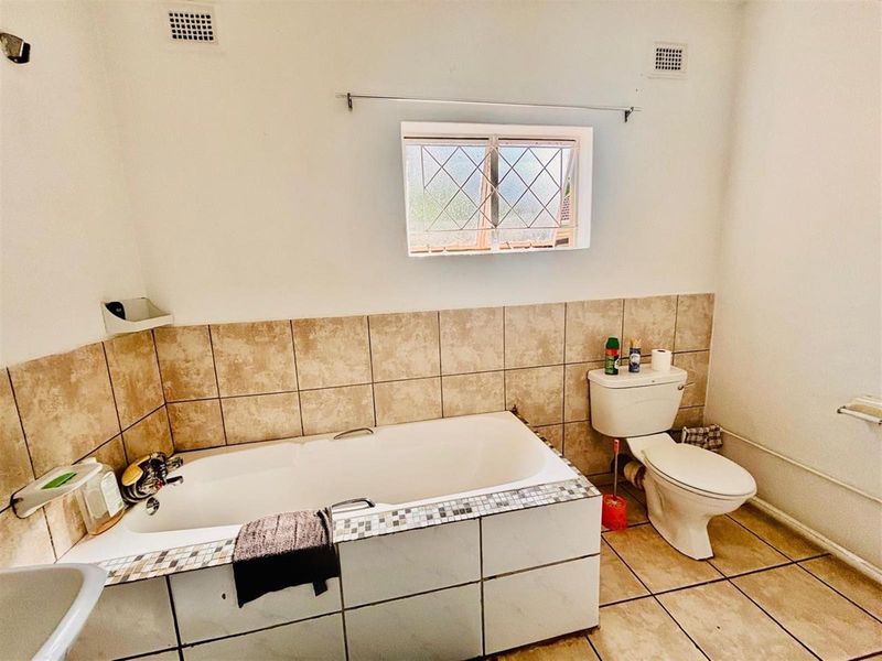 Prime Hayfields Income Property | R330k+ Annual Return on 2,188m2 Land - Photo 8