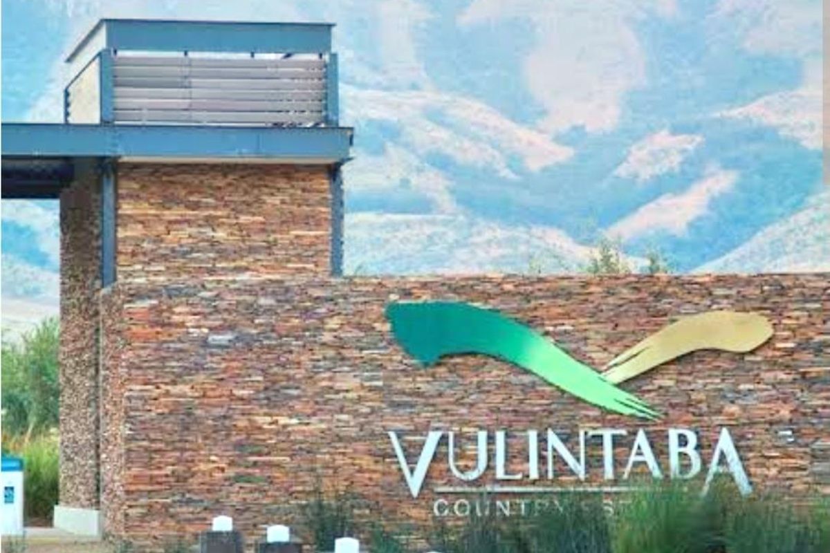 Vacant Land For Sale in Vulintaba Country Estate, Newcastle, KwaZulu Natal - Photo 5