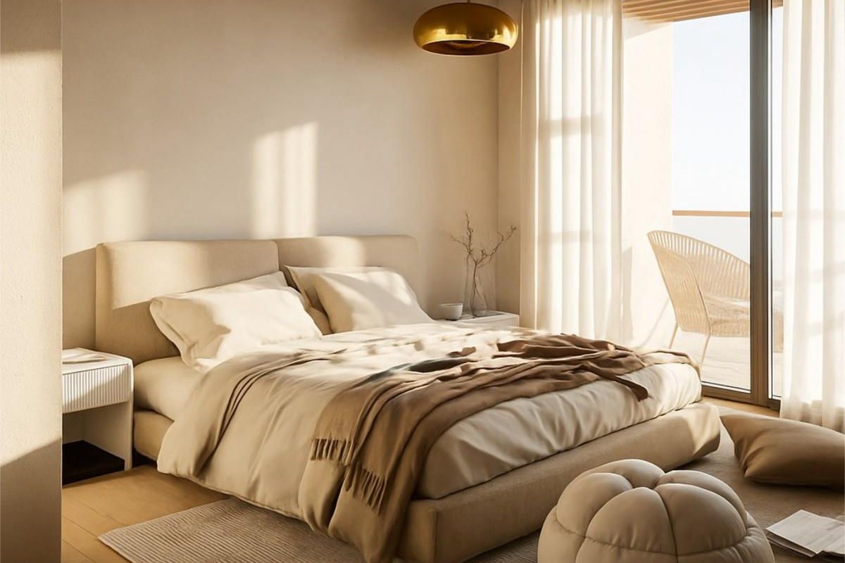 Kairos Luxury  Condos - Photo 2