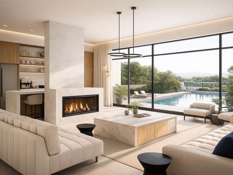 Kairos Luxury  Condos - Photo 5