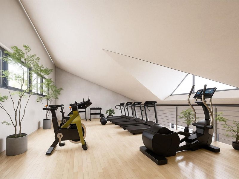 Kairos Luxury  Condos - Photo 3