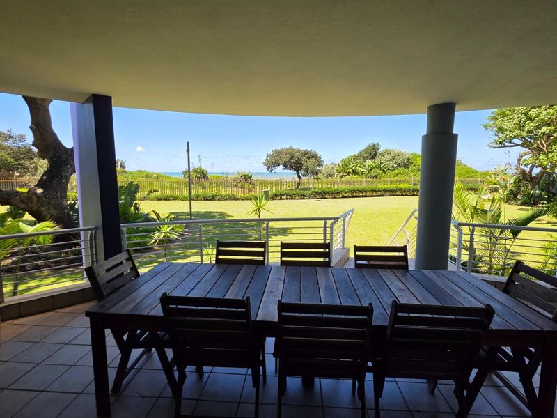 Spectacular  4 bedroom, Ground floor Apartment For Sale in Manaba Beach, Margate, KwaZulu Natal - Photo 9