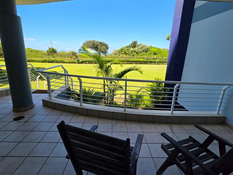 Spectacular  4 bedroom, Ground floor Apartment For Sale in Manaba Beach, Margate, KwaZulu Natal - Photo 8