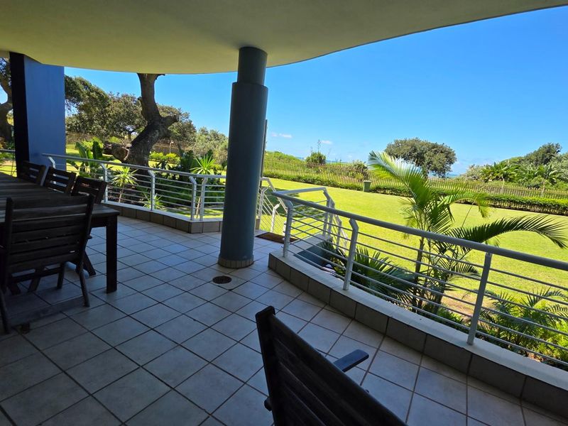 Spectacular  4 bedroom, Ground floor Apartment For Sale in Manaba Beach, Margate, KwaZulu Natal - Photo 7