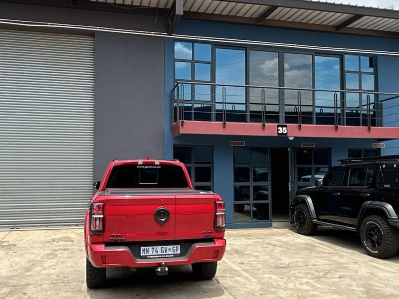 399 sqm Warehouse To Let | Secure Park | Prime Pomona Location - Photo 7