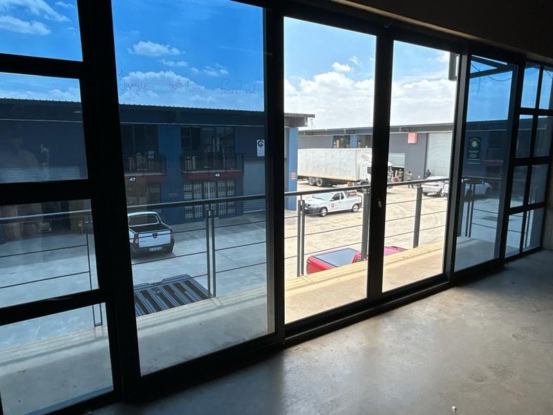 399 sqm Warehouse To Let | Secure Park | Prime Pomona Location - Photo 6