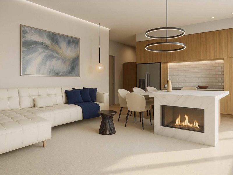 Luxury Penthouse in the new Kairos Development - Photo 4