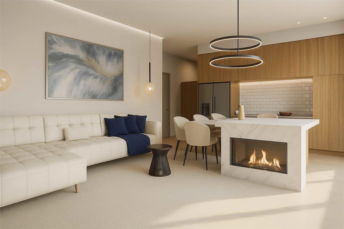 Luxury Penthouse in the new Kairos Development - Photo 4