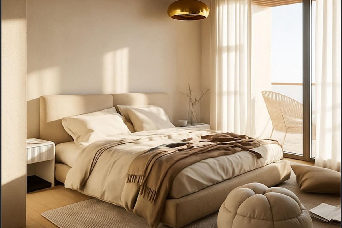 Luxury Penthouse in the new Kairos Development - Photo 2