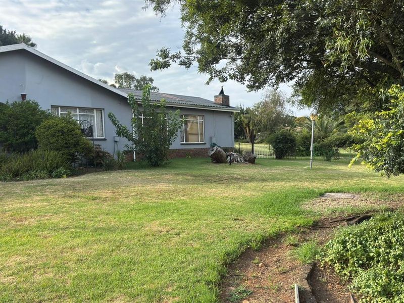 Commercial Property For Sale in Princess AH, Roodepoort - Photo 7