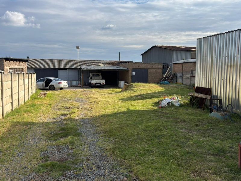 Commercial Property For Sale in Princess AH, Roodepoort - Photo 8