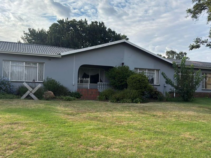 Commercial Property For Sale in Princess AH, Roodepoort - Photo 4