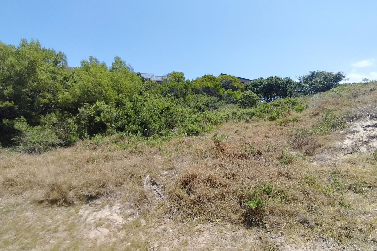 Vacant Land For Sale in Paradise Beach, Jeffreys Bay - Photo 2