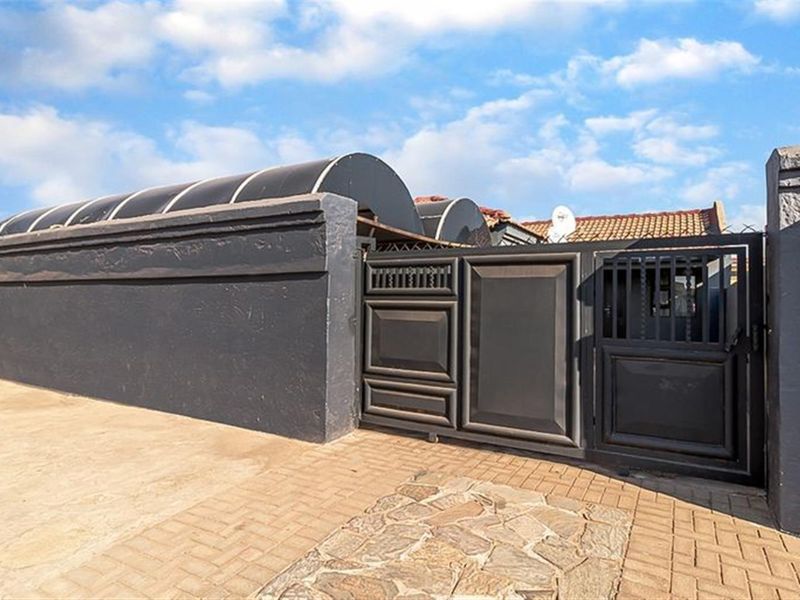 Cottage To Rent in Protea Glen, Soweto - Photo 8