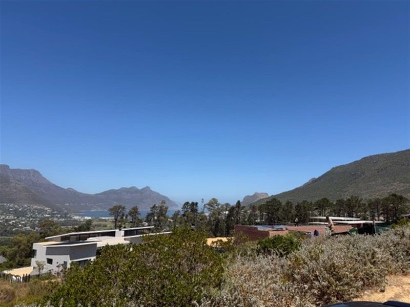 Vacant plot for sale Prominent private estate , Hout Bay - Photo 3