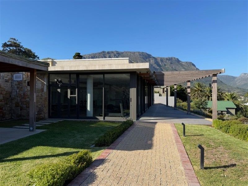 Vacant plot for sale Prominent private estate , Hout Bay - Photo 5