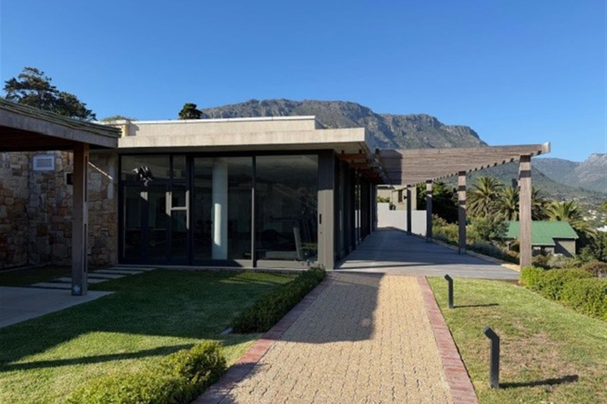 Vacant plot for sale Prominent private estate , Hout Bay - Photo 5