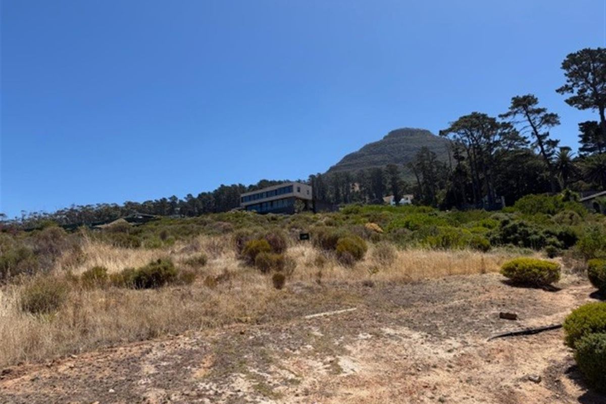 Vacant land New Kerzner estate - Photo 2