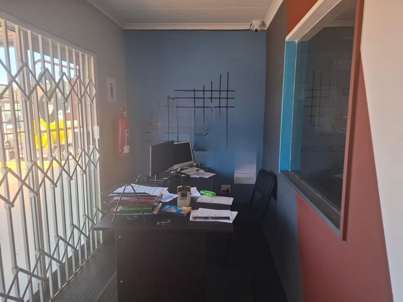 Business To Rent in Middelburg - Photo 8