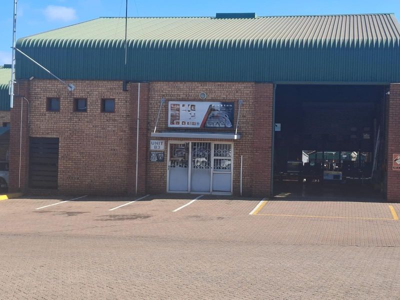 Business To Rent in Middelburg - Photo 2