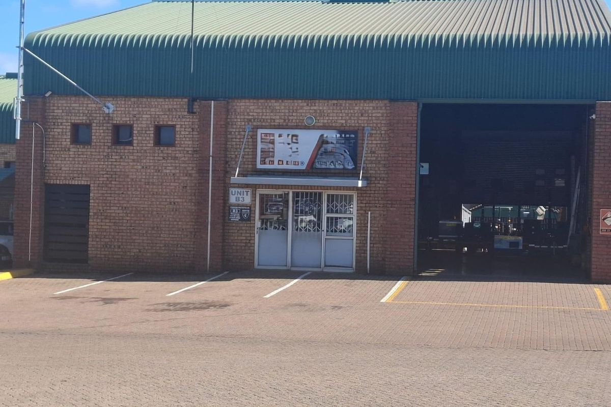 Business To Rent in Middelburg - Photo 2
