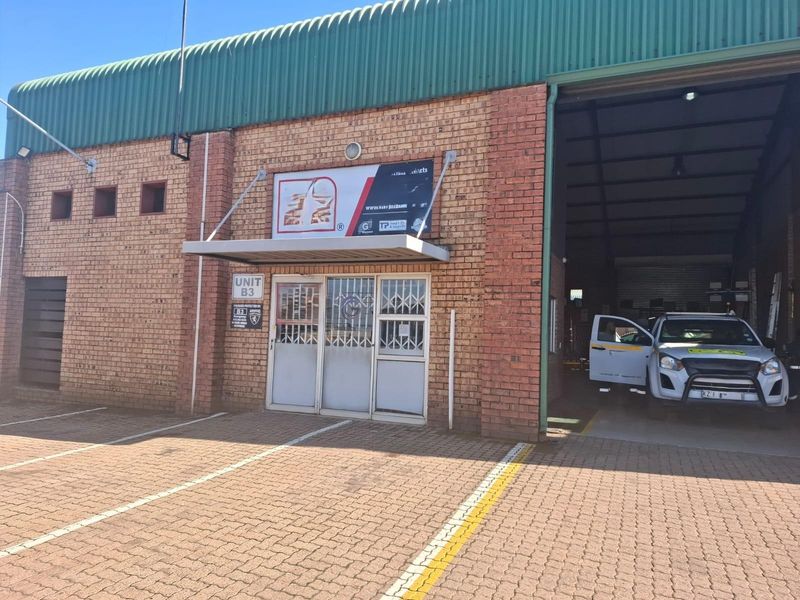 Business To Rent in Middelburg - Photo 5