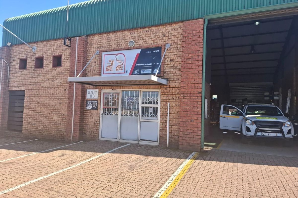 Business To Rent in Middelburg - Photo 5