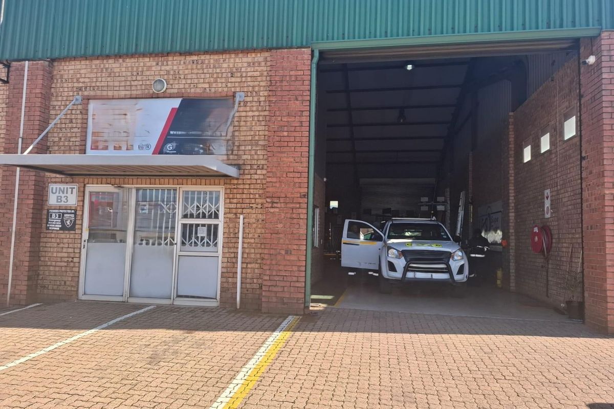 Business To Rent in Middelburg - Photo 3