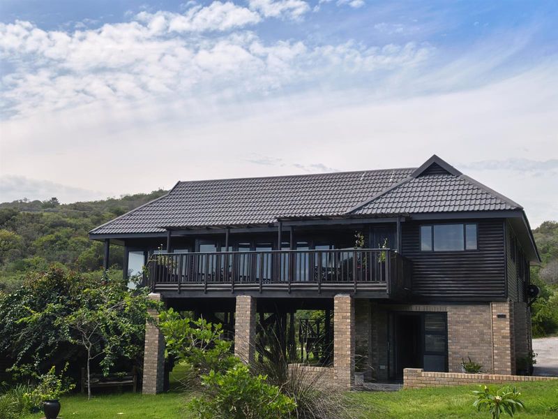 5 Bedroom House for sale in Groot BrakRivier - Photo 1