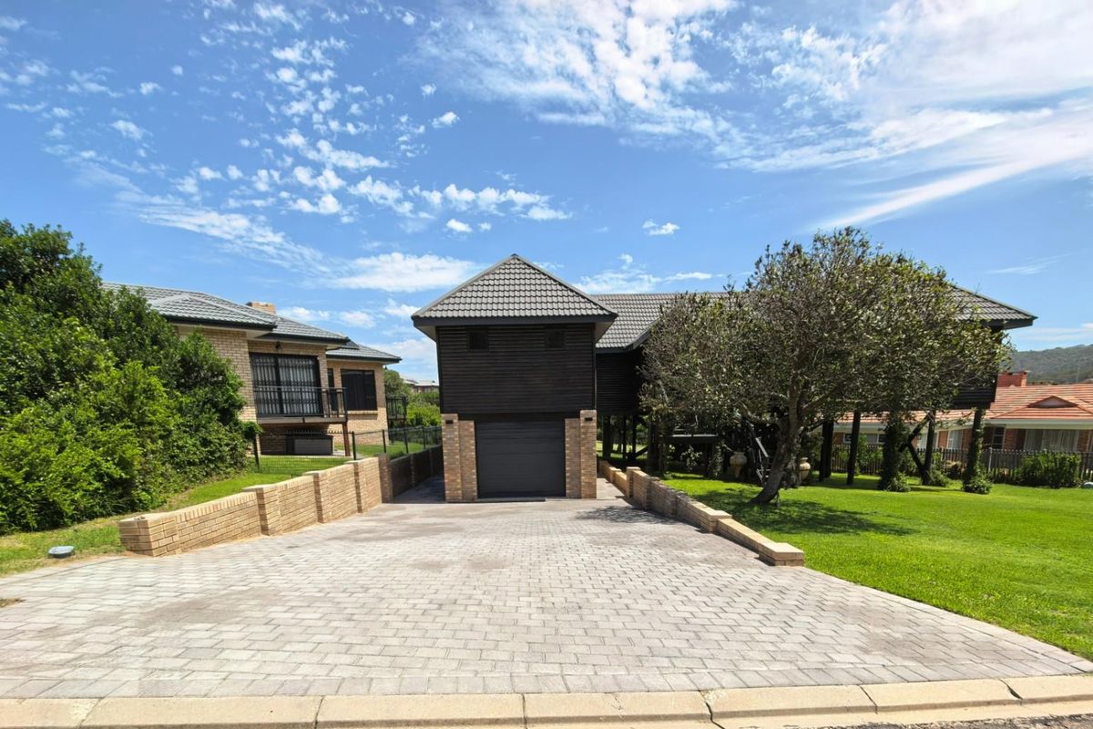 5 Bedroom House for sale in Groot BrakRivier - Photo 5