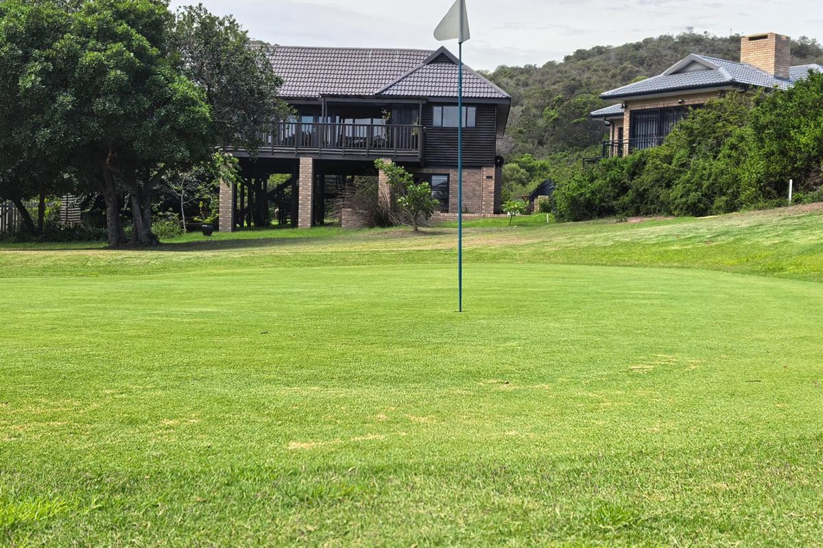 5 Bedroom House for sale in Groot BrakRivier - Photo 2