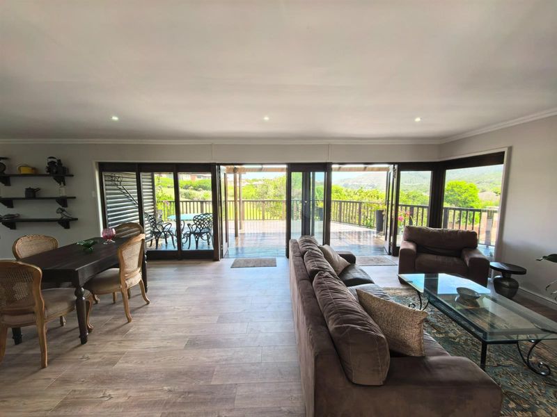 5 Bedroom House for sale in Groot BrakRivier - Photo 9