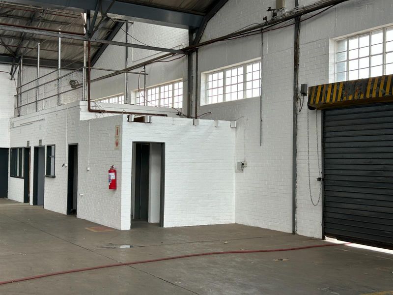 Exclusive Industrial Facility To Let | High Power And Gas Supply | Secure Estate - Photo 7