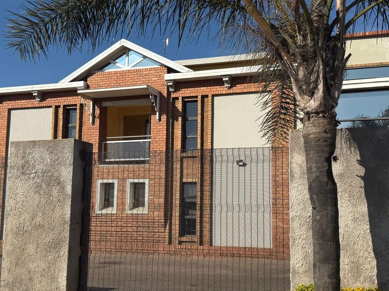 Commercial Property For Sale in SAE Business Park, Middelburg - Photo 10