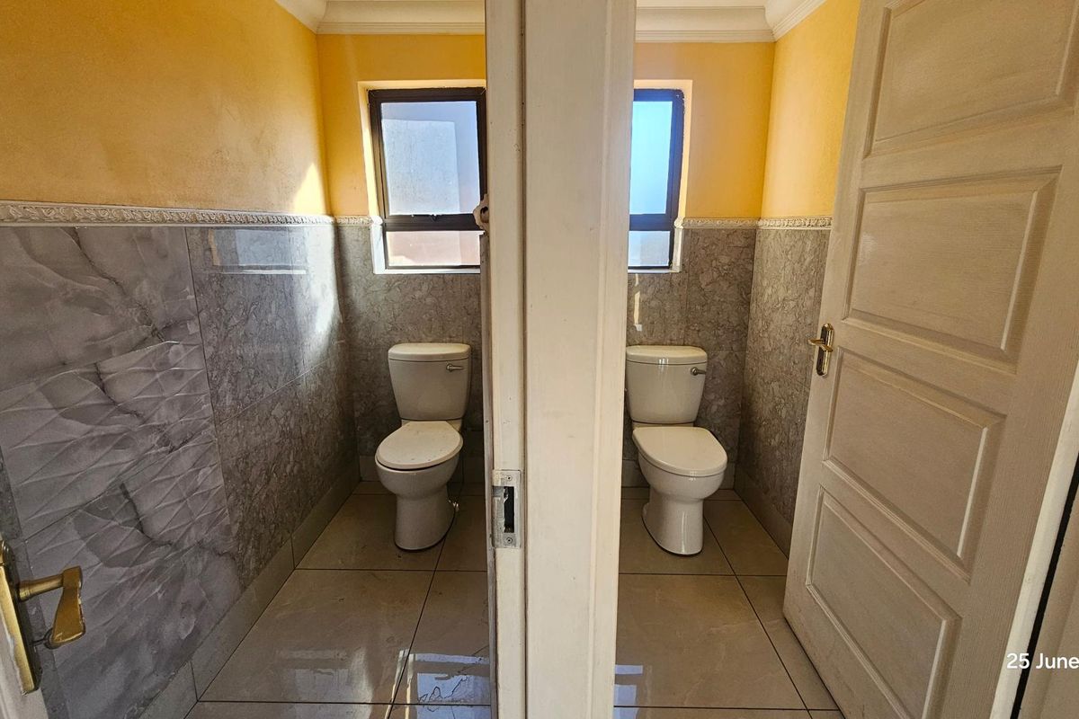 Commercial Property For Sale in SAE Business Park, Middelburg - Photo 4