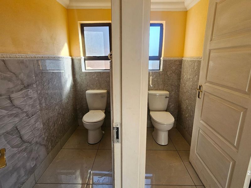 Commercial Property For Sale in SAE Business Park, Middelburg - Photo 4