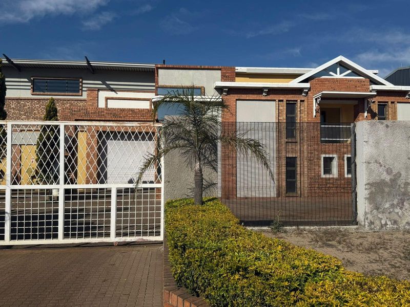 Commercial Property For Sale in SAE Business Park, Middelburg - Photo 5
