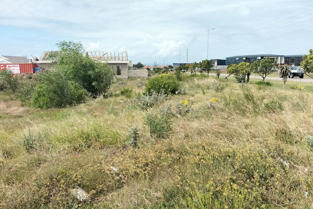 Vacant Land For Sale in Jeffreys Bay - Photo 3