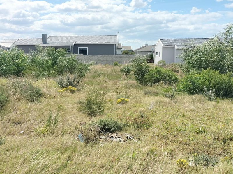 Vacant Land For Sale in Jeffreys Bay - Photo 2