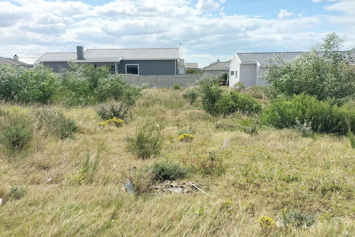 Vacant Land For Sale in Jeffreys Bay - Photo 2