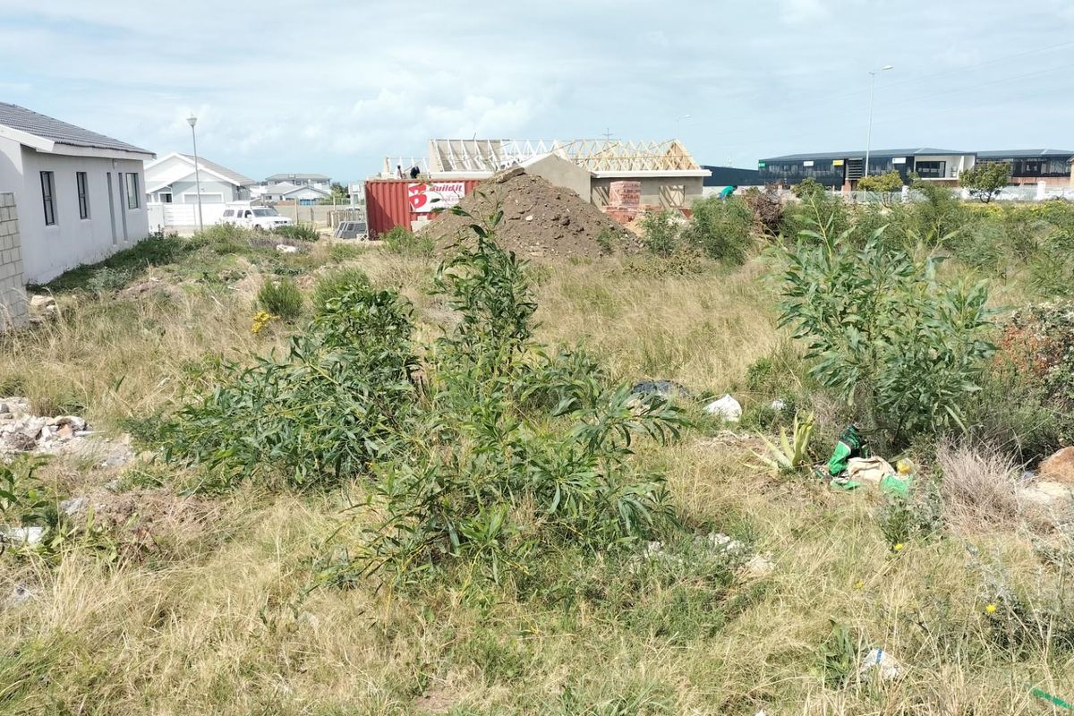 Vacant Land For Sale in Jeffreys Bay - Photo 4