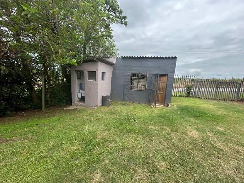 Industrial Property To Rent in Marburg Settlement, Port Shepstone, KwaZulu Natal - Photo 9